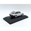 Ford Escort GL 1988 5-door white - skala 1:43 - Salvat/Hachette